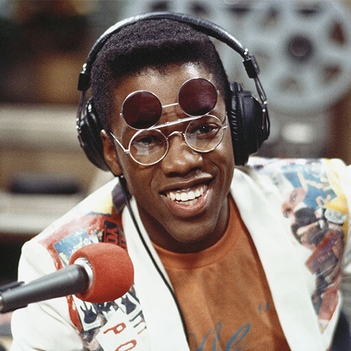 Kadeem Hardison