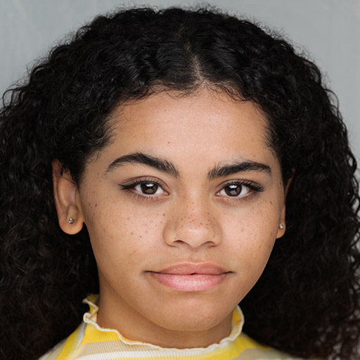 Nina Barker-Francis