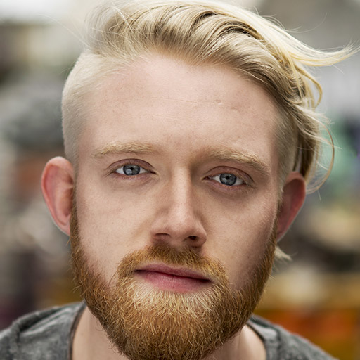 Gavan O'Connor-Duffy