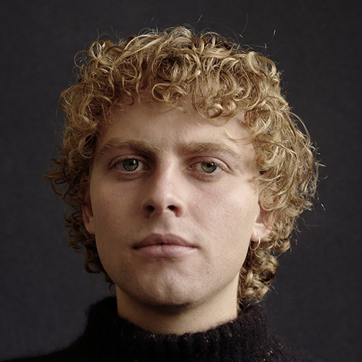 Thom Ashley