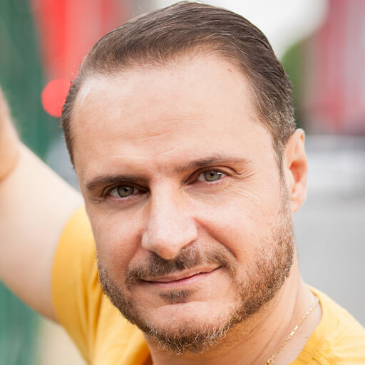 Nino Porzio