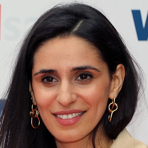 Maryam Zaree