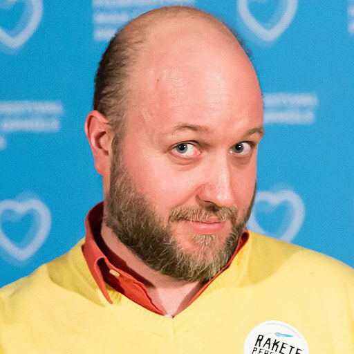 Stefan Lampadius
