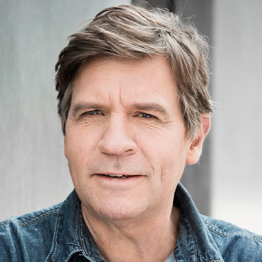 Mike Davies