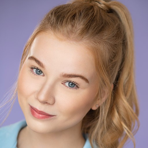 Laney Stiebing