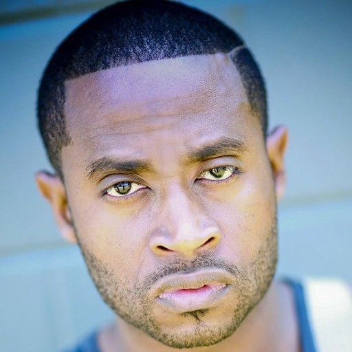Trazi Lashawn