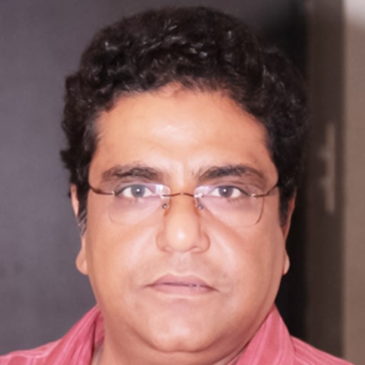 Zakhir Hussain