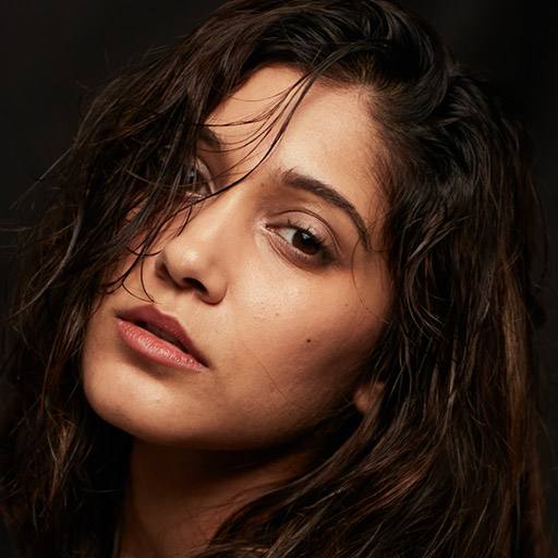 Taneesha Joshi