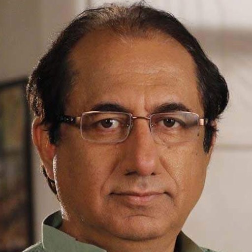 Lalit Parimoo