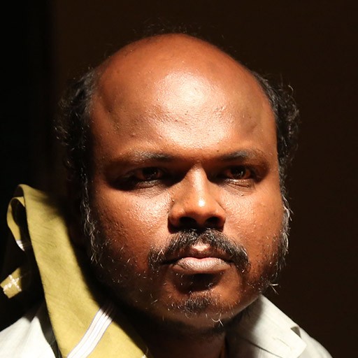 Milind Shinde