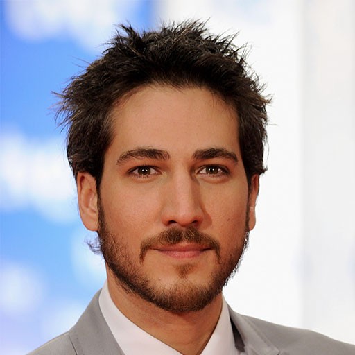 Alberto Ammann