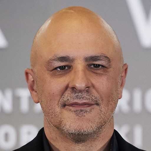 Roberto Álamo