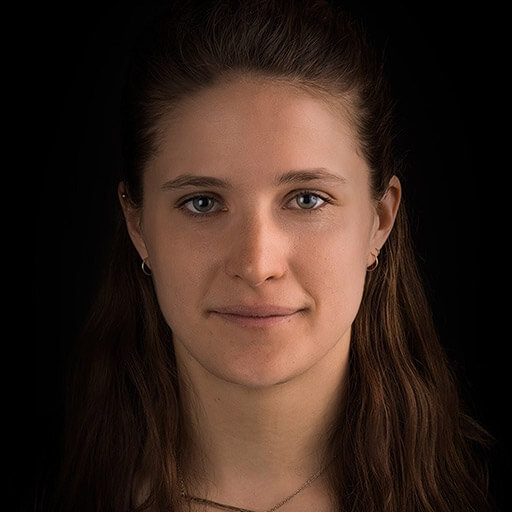 Allison Vest