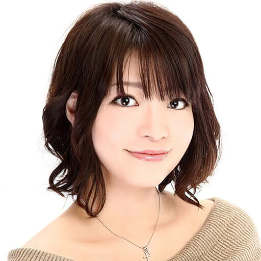 Mirei Kumagai