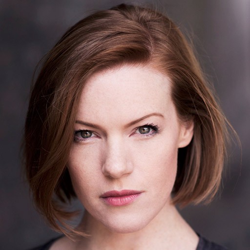Niamh McGrady