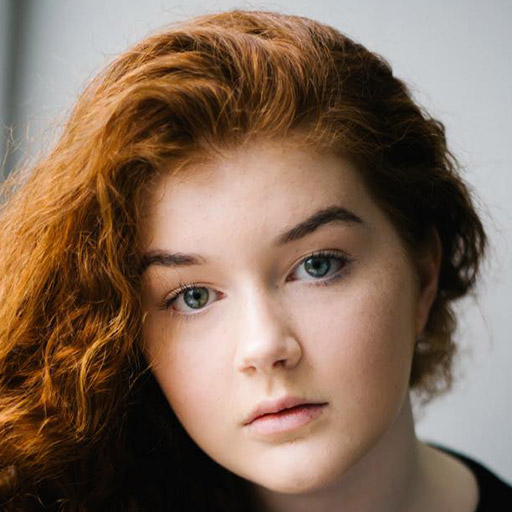Ellie Lavery