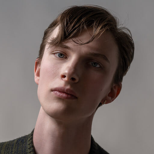 Niko Nelson