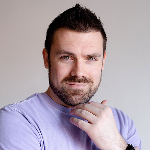 Michael Strickland