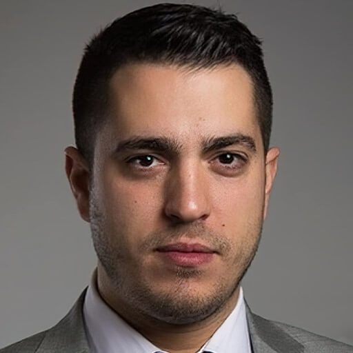 Paolo Bryant
