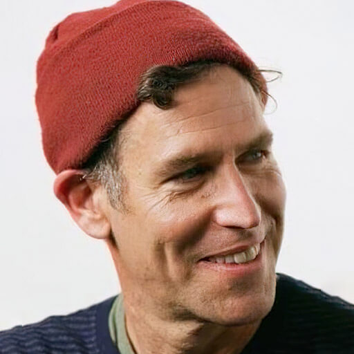 Cosmo Segurson