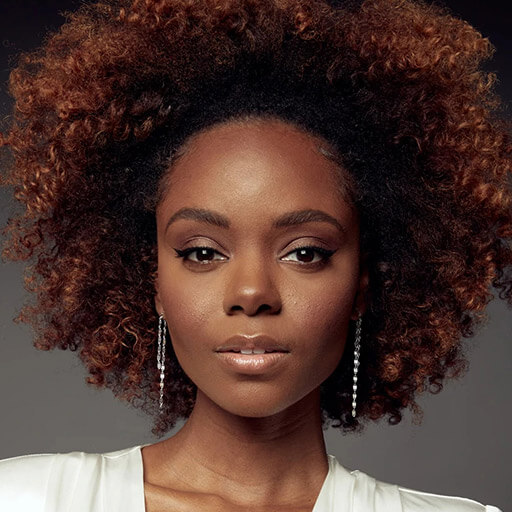 Ashleigh Murray