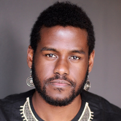 Albert Mwangi