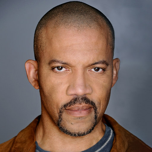 Christopher B. Duncan