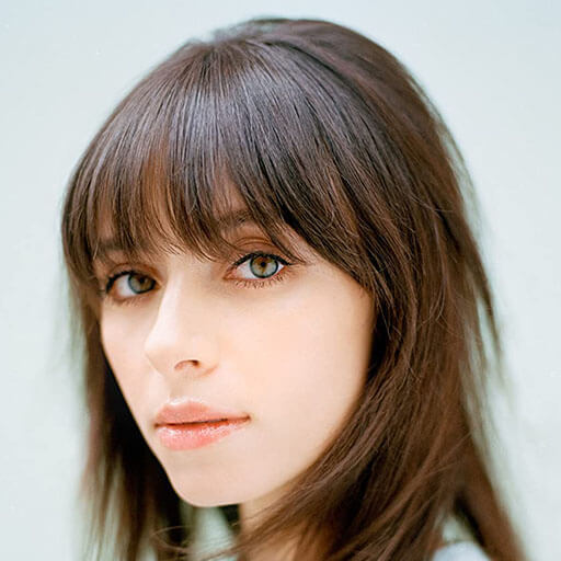 Elizabeth Cappuccino