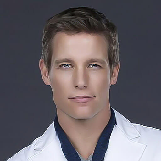 Ward Horton