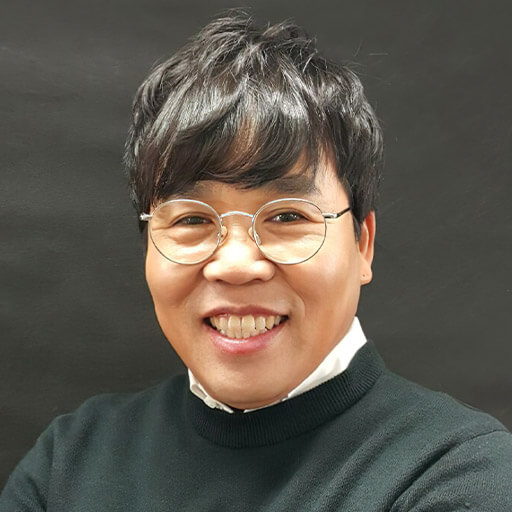 Jung Eun-pyo