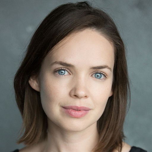 Eileen O'Higgins