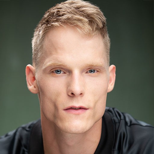 Dakota Daulby