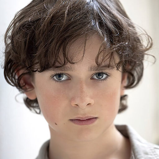Jonah Collier