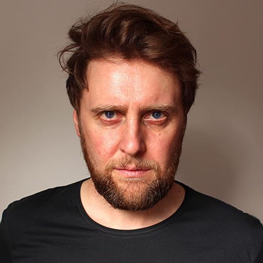 Jamie Beamish
