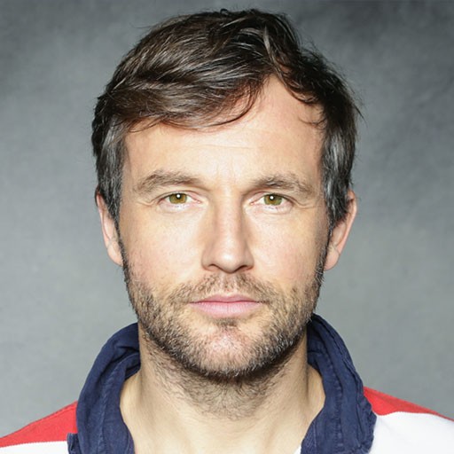 Shaun Benson