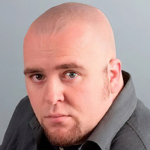 Simon Zwiers