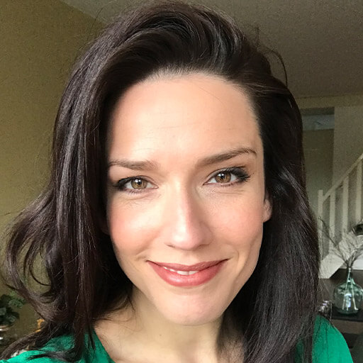 Renée van Wegberg