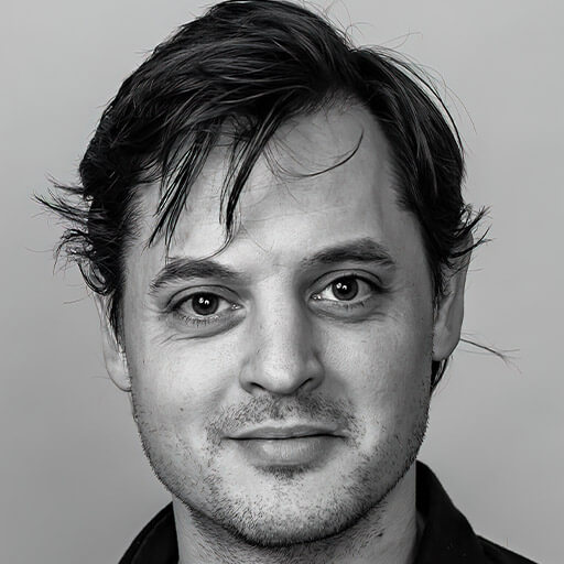 Erik van der Horst