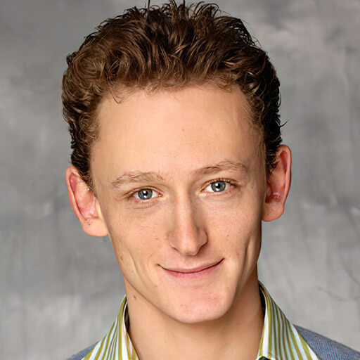Joey Schalker