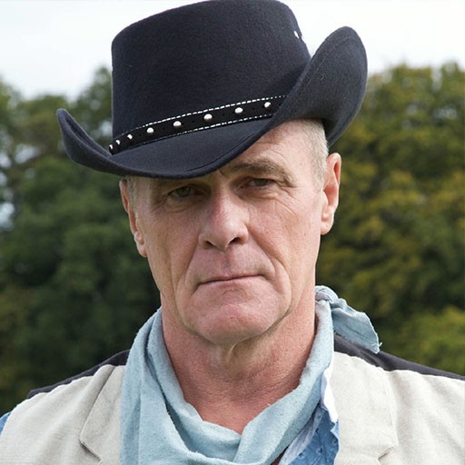David Rintoul