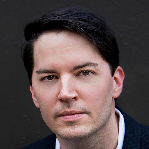 Kevin Duda