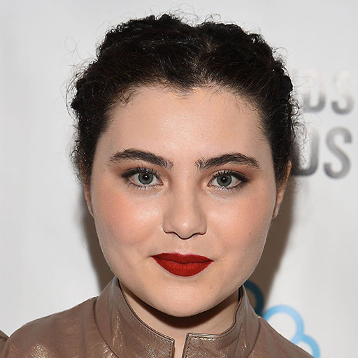 Lilla Crawford