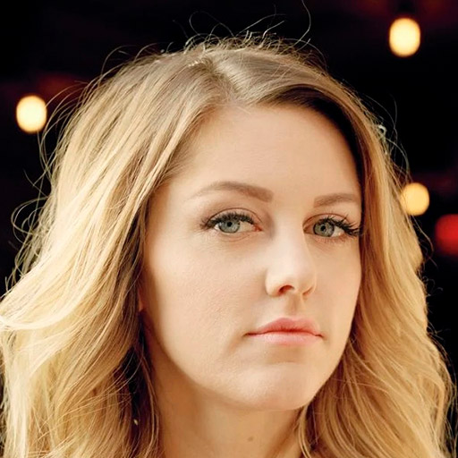 Taylor Louderman