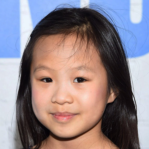 Annabelle Chow