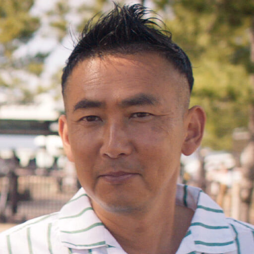 Yujiro Taniyama
