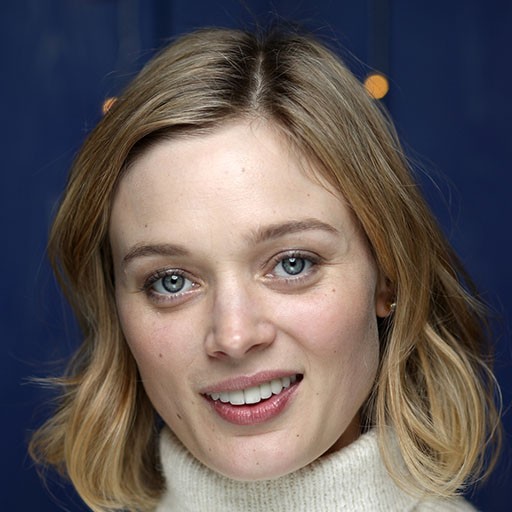 Bella Heathcote