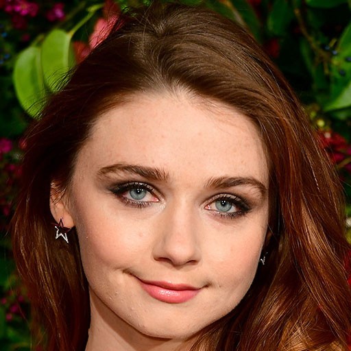 Jessica Barden
