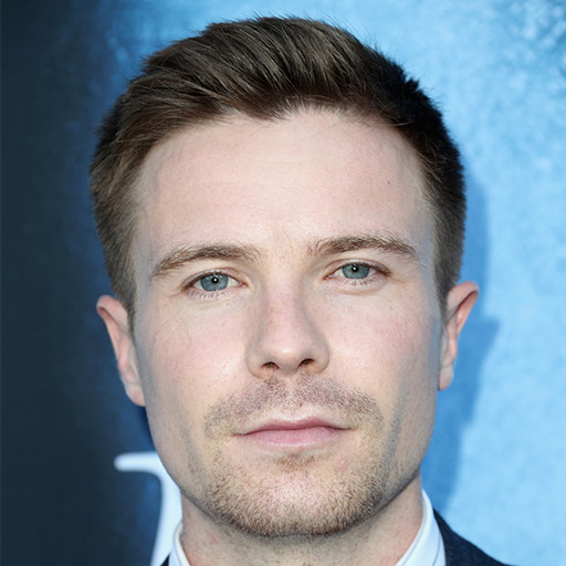 Joe Dempsie