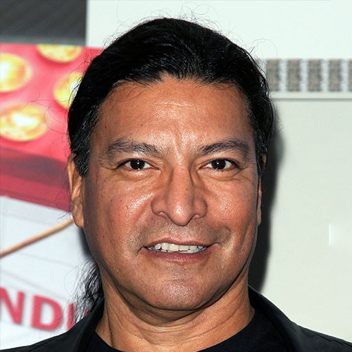 Gil Birmingham