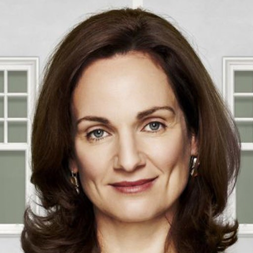 Catherine McClements